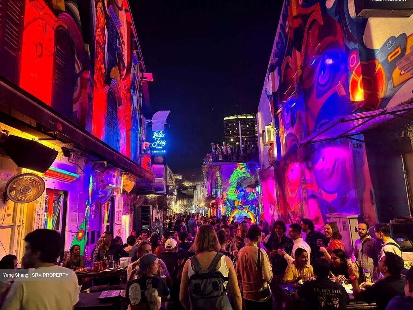 Bali Lane (D7), Retail #462626441